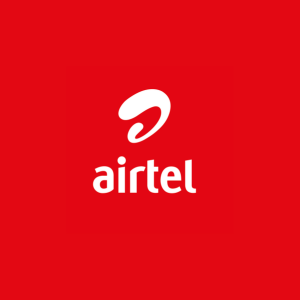Airtel Logo