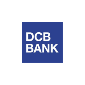 DCB Bank Ltd Logo