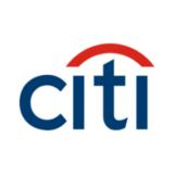 Citibank Logo