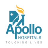 Apollo Hospitals Logo