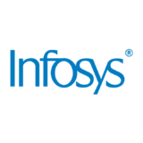 Infosys Limited Logo