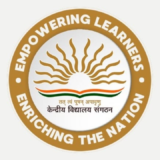 Kendriya Vidyalaya Sangathan (KVS) Logo