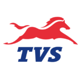 TVS Motor Company Logo