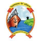 Visakhapatnam Port Authority Logo